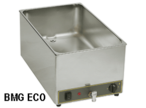 BMG ECO | Bain Marie 